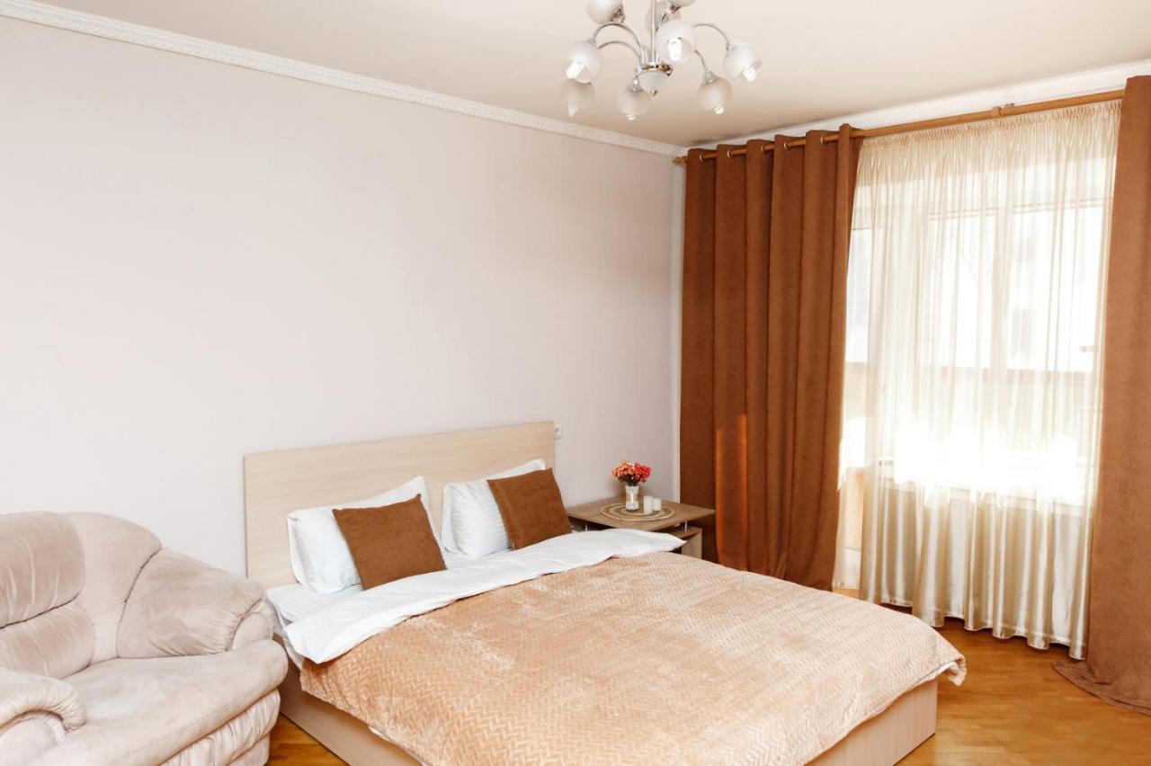 сонячна на княжому затоні Apartment *