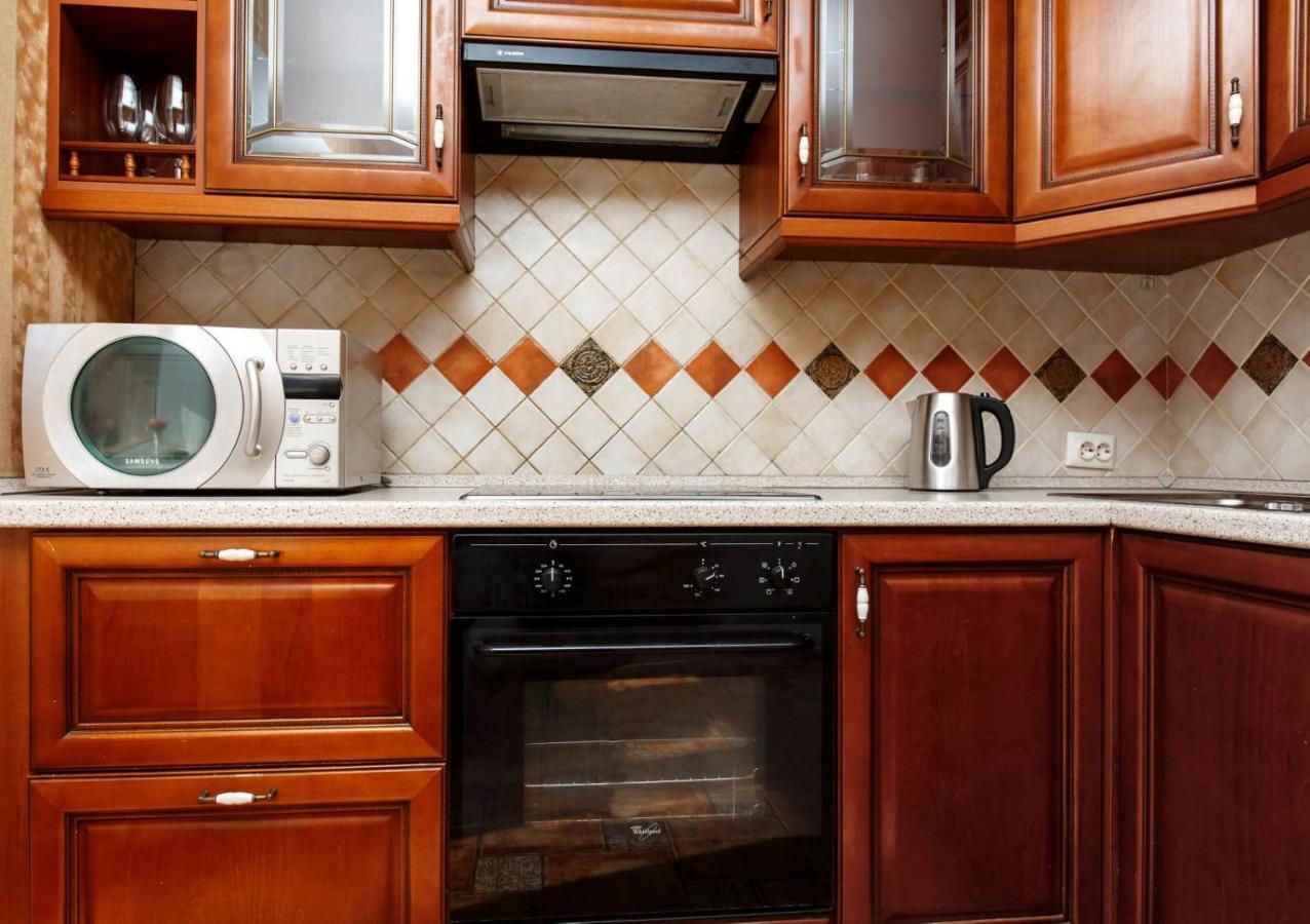 Apartment сонячна на княжому затоні