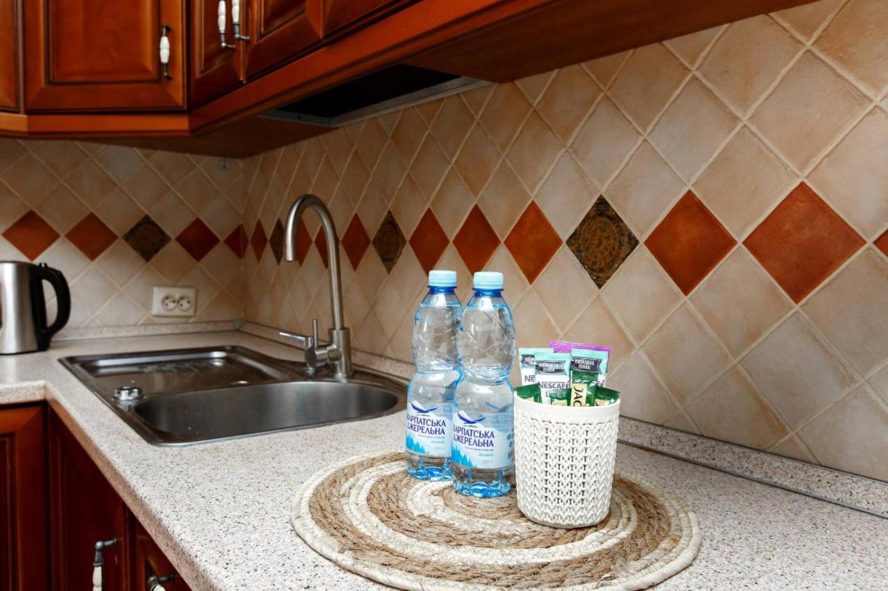сонячна на княжому затоні Apartment Kyiv