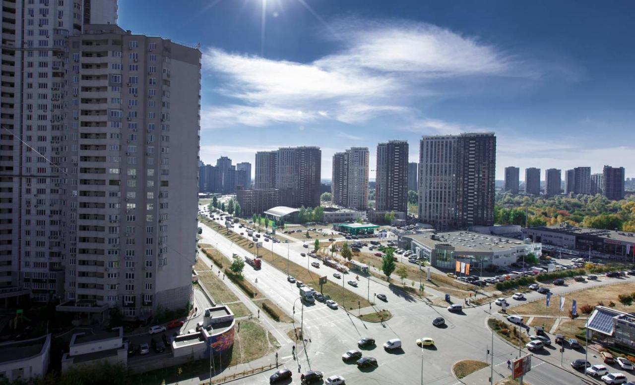 Apartment сонячна на княжому затоні