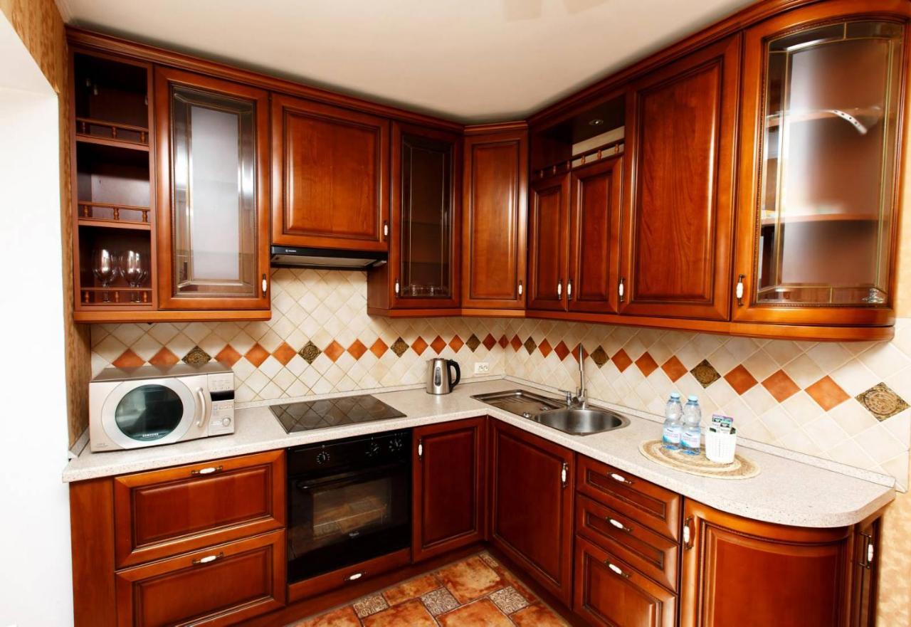 Apartment сонячна на княжому затоні Kyiv