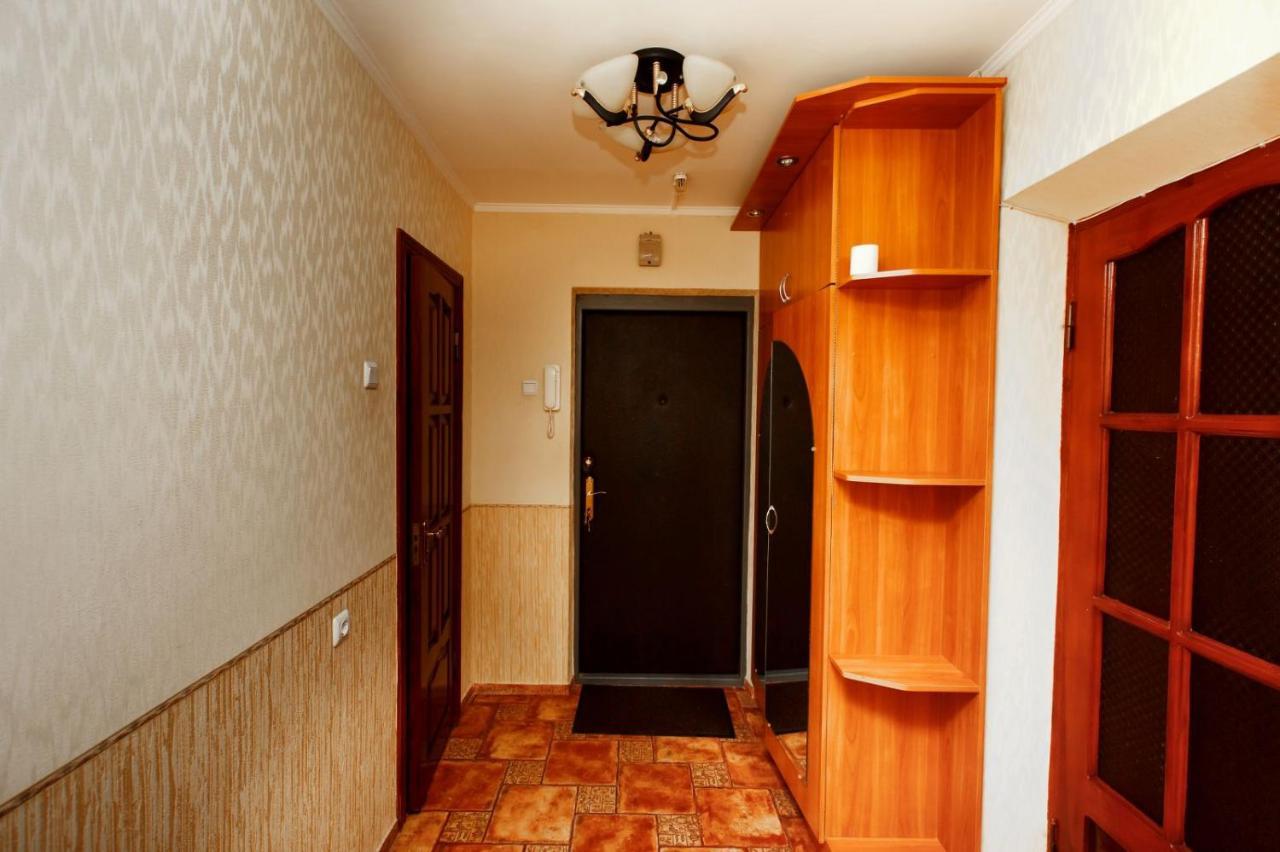 сонячна на княжому затоні Apartment