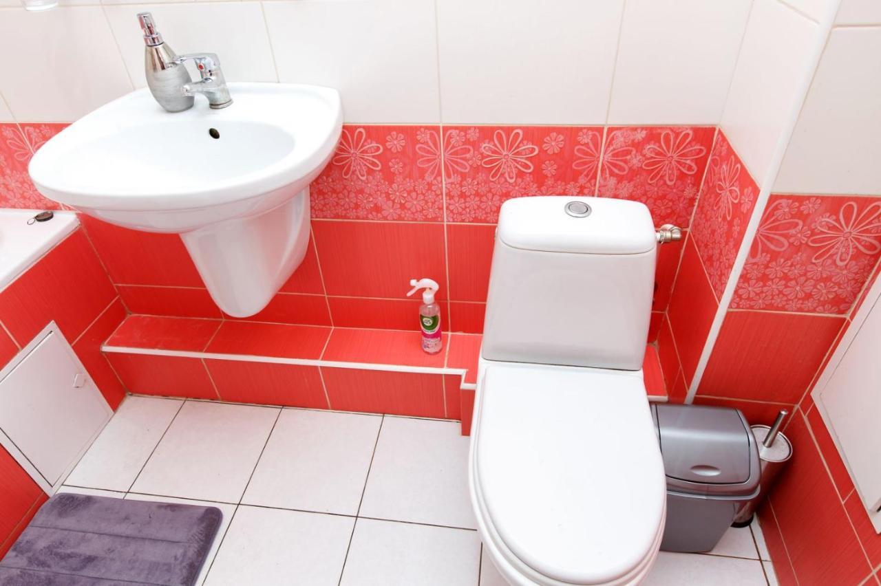 сонячна на княжому затоні Apartment Kyiv